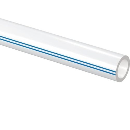 Q&E pex-a í rúllum