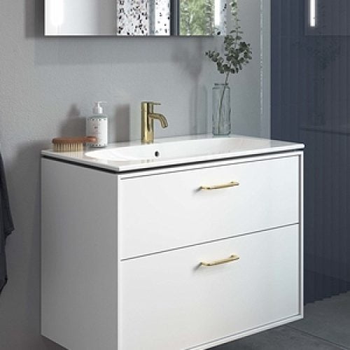 Handlaugar á innréttingar