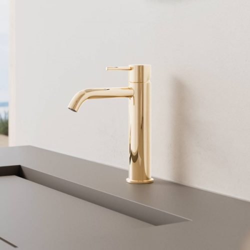 Handlaugartæki hærri