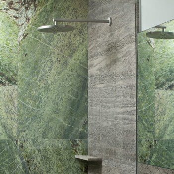 Innblástur fyrir sturtur hjá Tengi