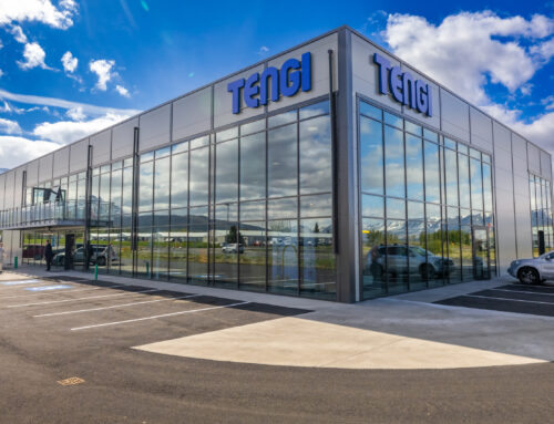 Ný verslun á Akureyri