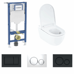 Alba skolsalerni - pakkatilboð