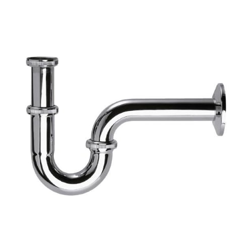 Svanavatnslás 1 1/4x32 króm