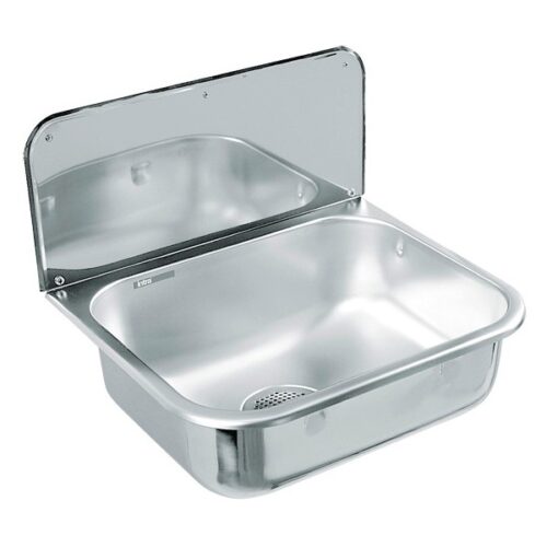 Ræstiv. m baki án grind U2/U4