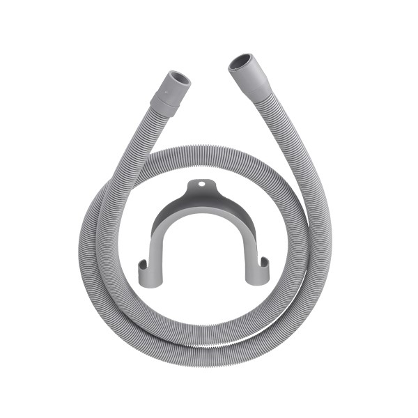 Frárennslisslanga 3/4x 1500 mm