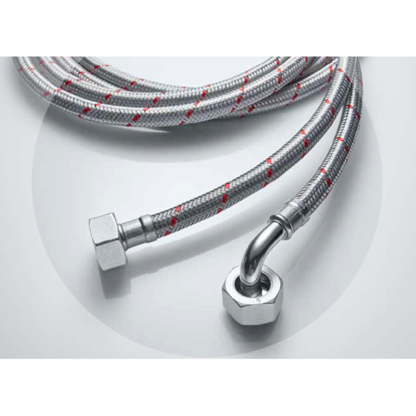 Tengibarki vírofnir 2,0m 1/2"