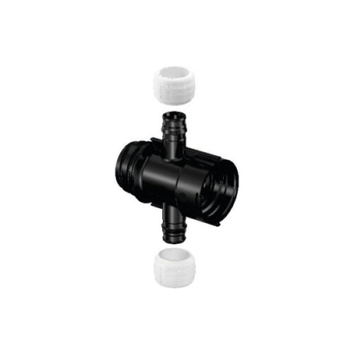 Dreifikista upp/niður Aqua Plus