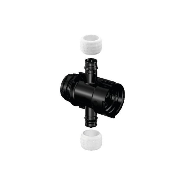 Dreifikista upp/niður Aqua Plus