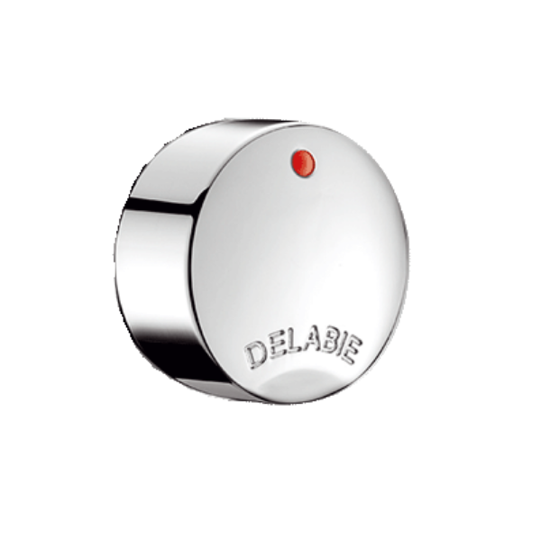 Delabie hnappur á TEMPOSOFT 2