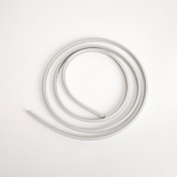 IFÖ segullisti f. Solid L=1917