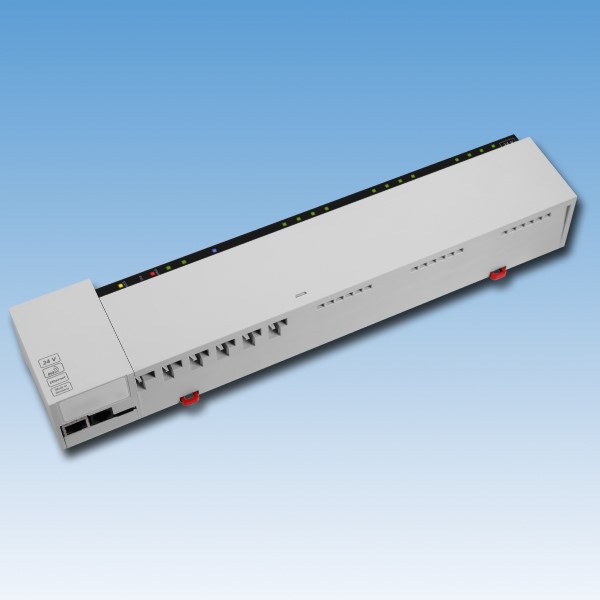Tölva/þráðlaus/1-8áttir * frl. hætt 7/21*