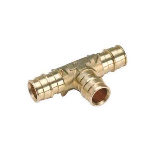 Q&E T-tengi 25 kopar