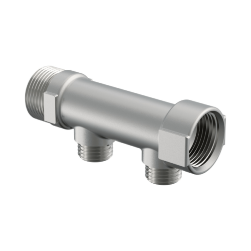 Dreifikista S tvöf. 1/2" vatn