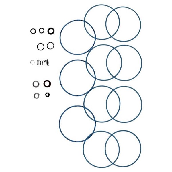 Ásþétti CH2/4 CVBE/V