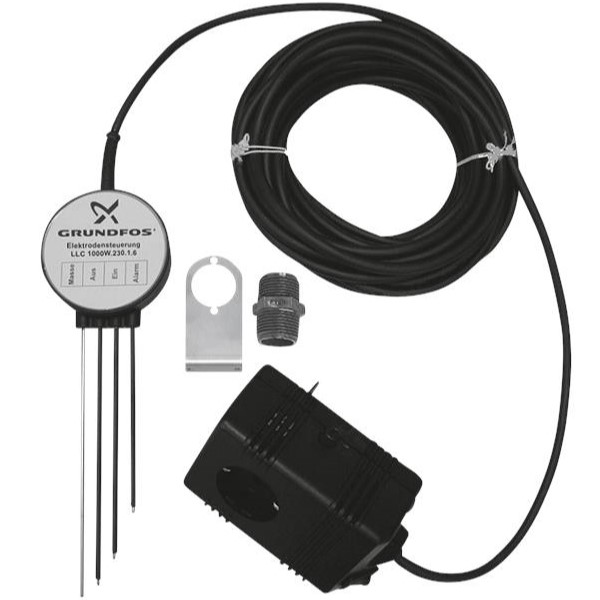 LLC 1000W Hæðarrofi "Elektróður" 300mm