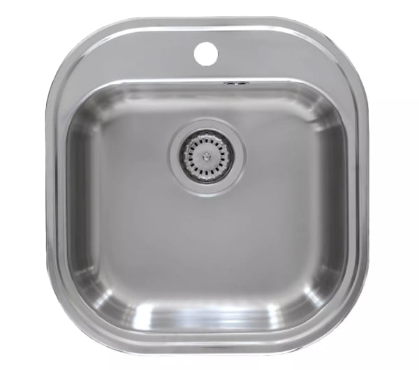 Stylo stálv. 1hólf 46,5x48,5