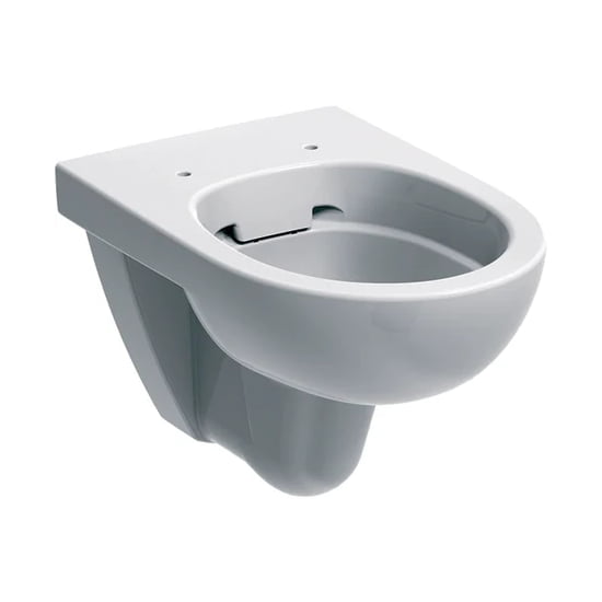Geberit Selnova wc skál RimFree