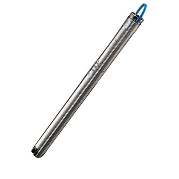 SQE Borholudæla 2-35 0.70kW 1.fasa 50/60Hz