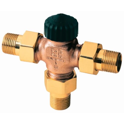 Heimeier 3 ÁTTA LOKI 3/4"