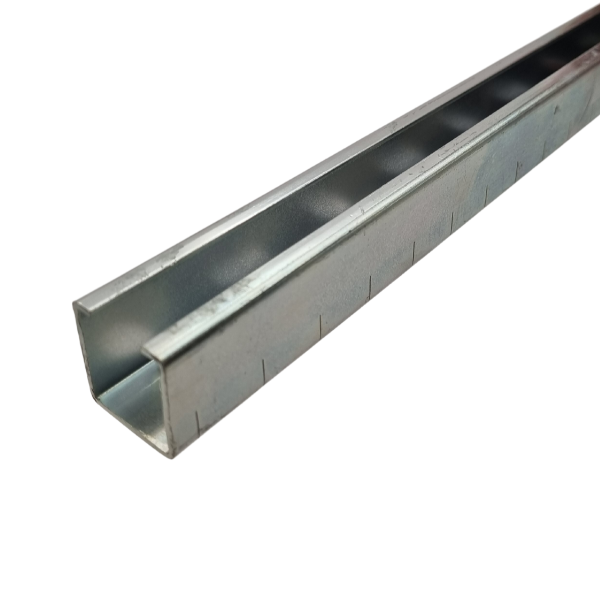 Festijárn 30/30 2000mm