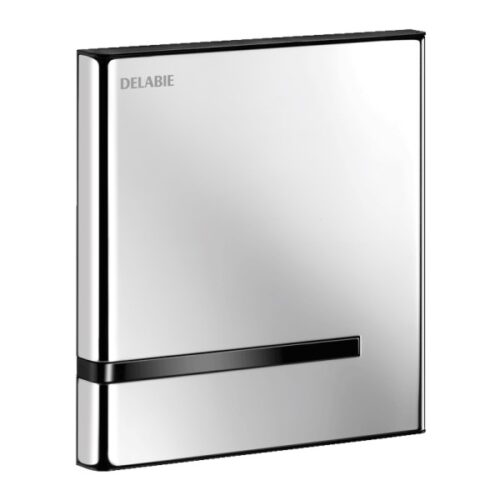 Delabie Tempomatic 4 þvaskálaskynjari króm - rafmagn