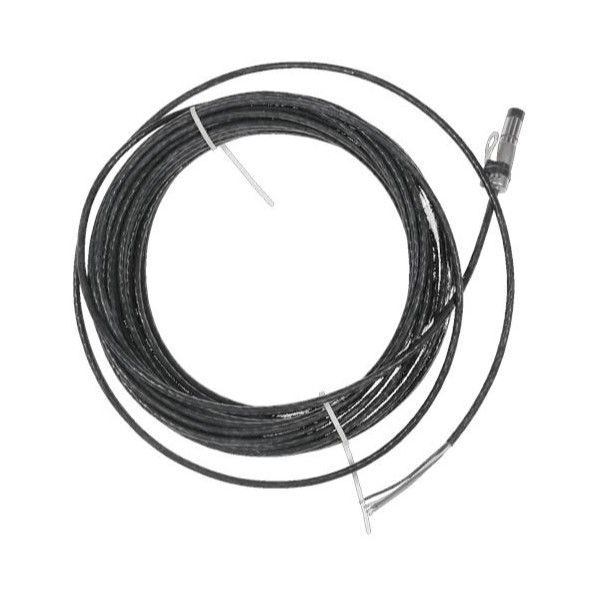 Mótorkapall MS4000 Teflon 4G2,5mm2 30m