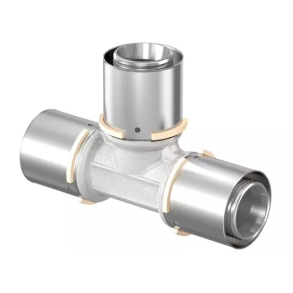 T-tengi 40x40x40 stál