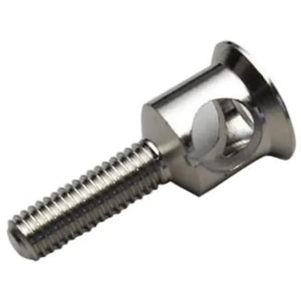 Skrúfa í Juvel botnventil