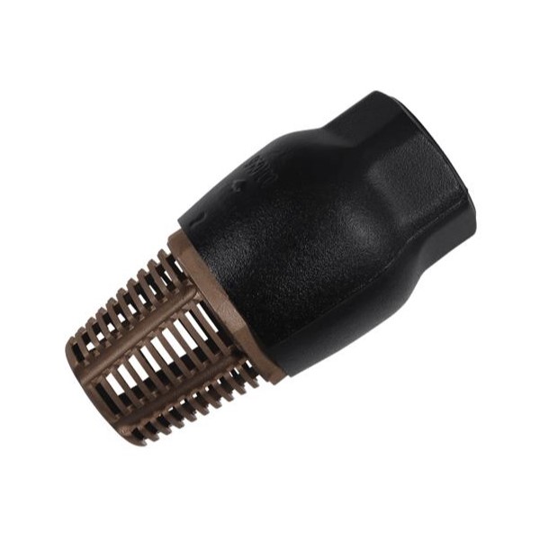 Brunnventill Bronze 1"