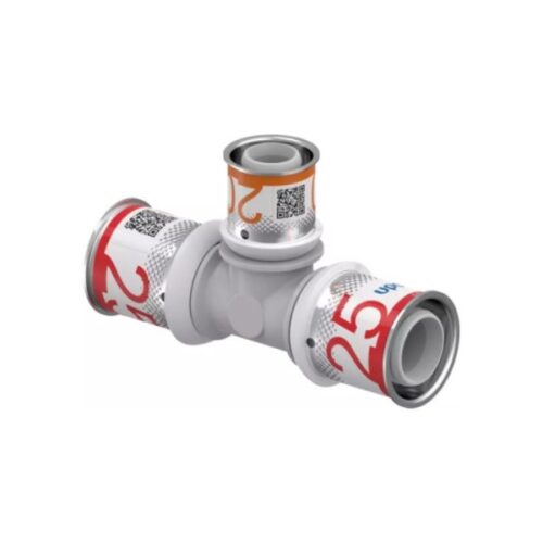 T-tengi 25x20x25 plast