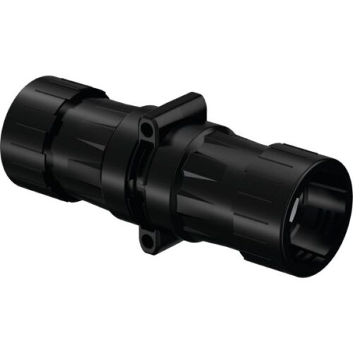 Q&E framlenging á rör í rör kápu 28/23-25/20 500mm