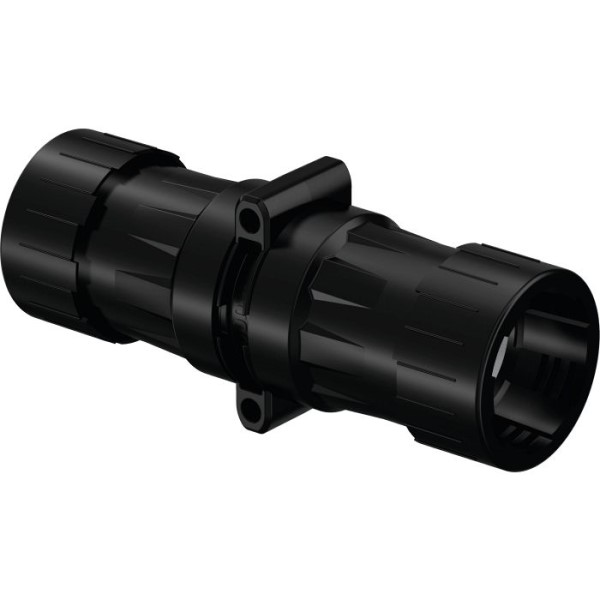 Q&E framlenging á rör í rör kápu 28/23-25/20 500mm