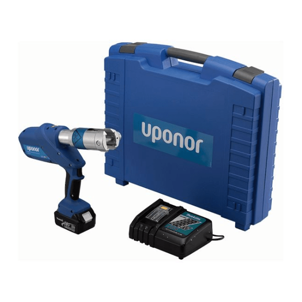 Uponor pressuvél UP110