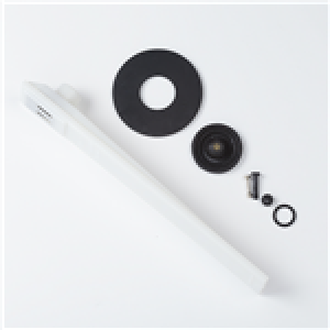 IDO Trevi / Aniara varahluta membra í flot