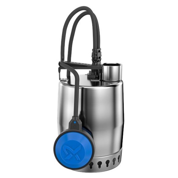 Unilift KP150-A-1 1x220-230 50Hz Laus flotr.