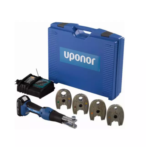 Pressuvél í tösku f/batterí MINI2   16/20/25/32