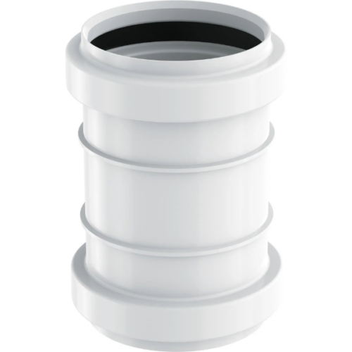 Decibel Múffa 75mm DB