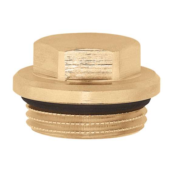 Tappi 1" í dreifikistu neyslva