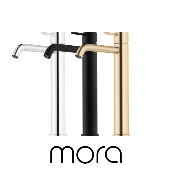 Mora INXX II handl.tæki hærri gerð