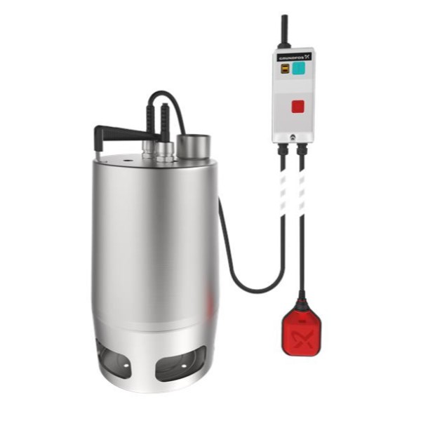 Unilift AP50.50.08 A3V 3x400V 10m