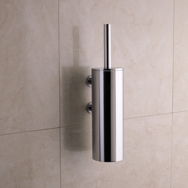 WC bursti T33  burstað