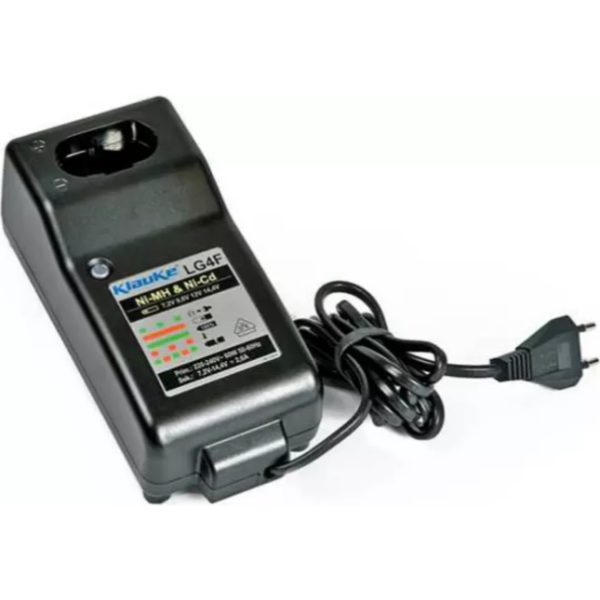 Hleðslutæki pressvél stór/mini