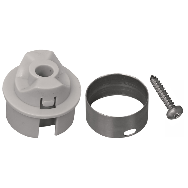 IFÖ Space, festing fyrir hurð, neðri, grá