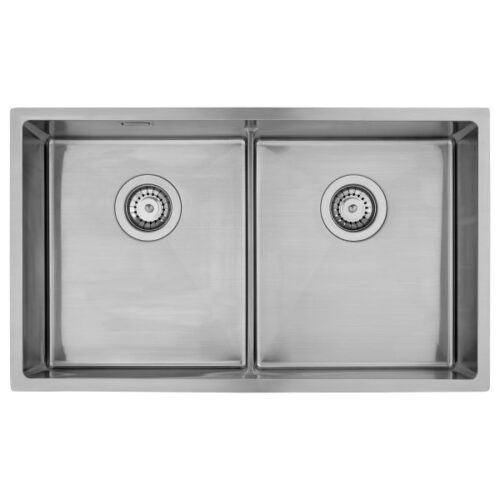 BALTIC 745D-LWT undirlímdur tvö hólf