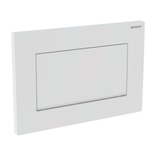 Sigma 30 einfalt þrýstispjald