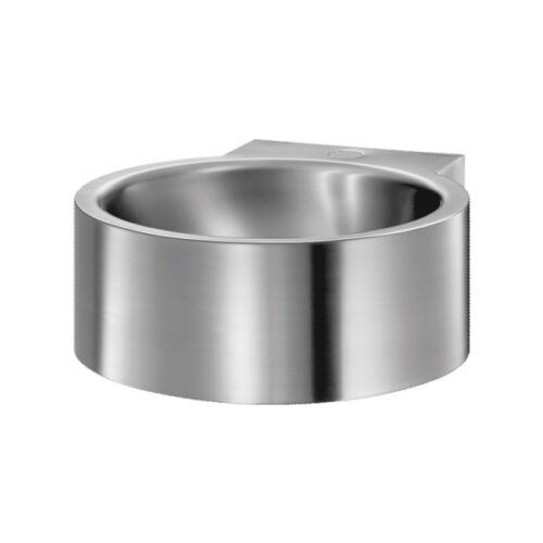 Stálvaskur REDO 430x375mm