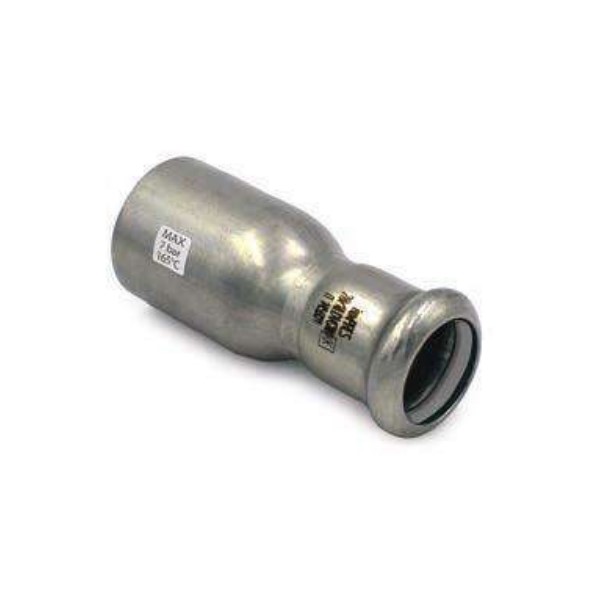 Minnkun 28x22 Inox 316