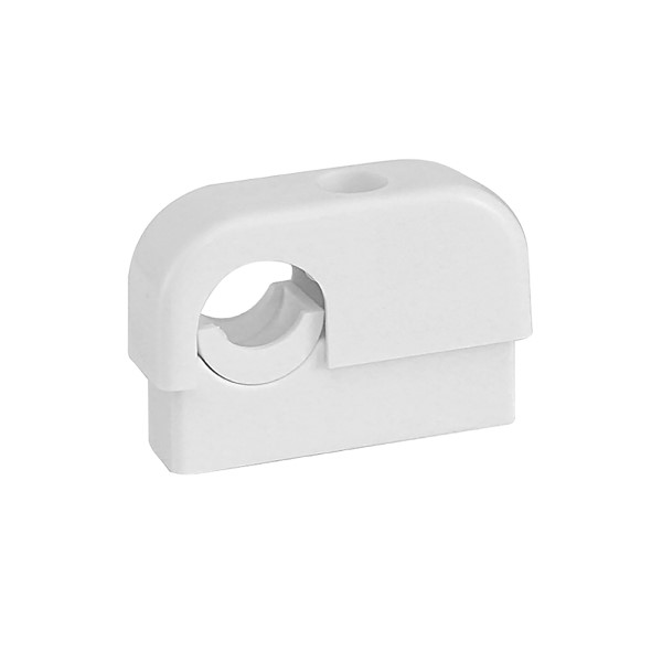 Rörafest einf 15-22mm skrúfu