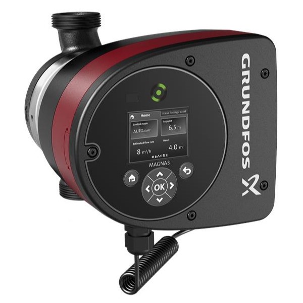 MAGNA3 32-80 180 1x230V PN10