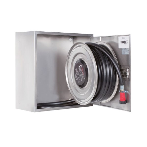 PV-10 sl. í kassa 19/25 ryðfrí